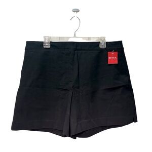 Spanx 6” Polished Short BNWT